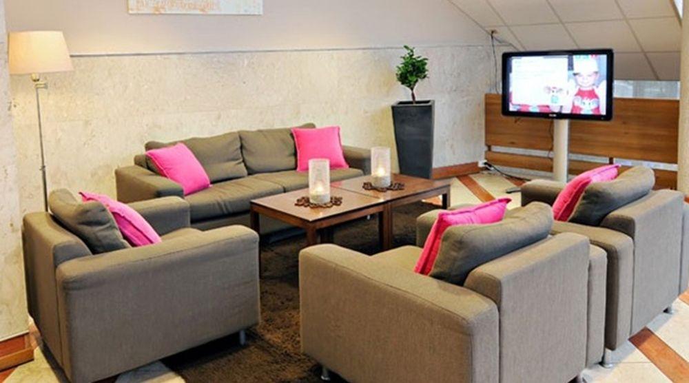 Comfort Hotel Ставангер Екстериор снимка