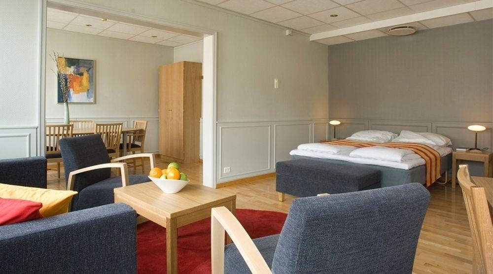 Comfort Hotel Ставангер Екстериор снимка