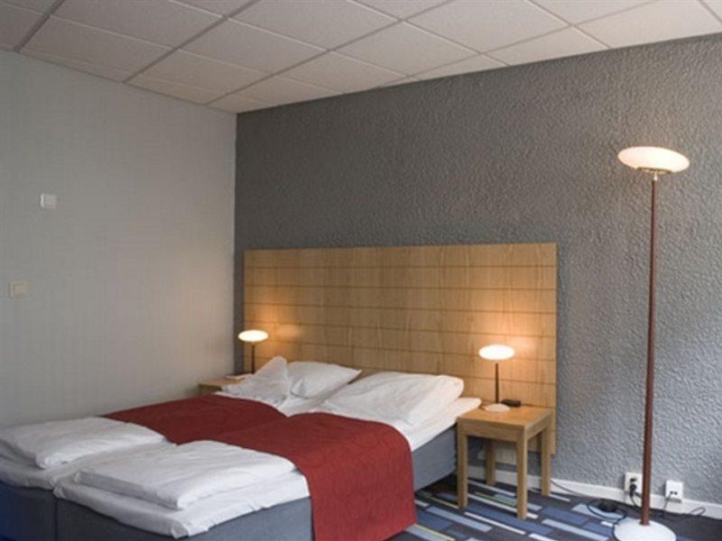 Comfort Hotel Ставангер Екстериор снимка