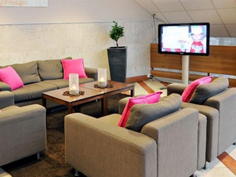 Comfort Hotel Ставангер Екстериор снимка
