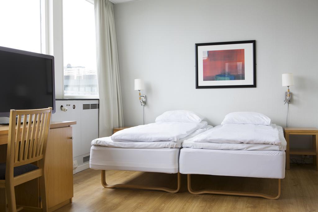 Comfort Hotel Ставангер Екстериор снимка