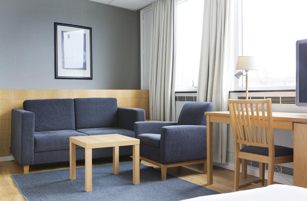Comfort Hotel Ставангер Екстериор снимка