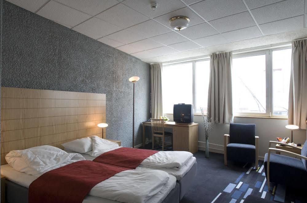 Comfort Hotel Ставангер Стая снимка