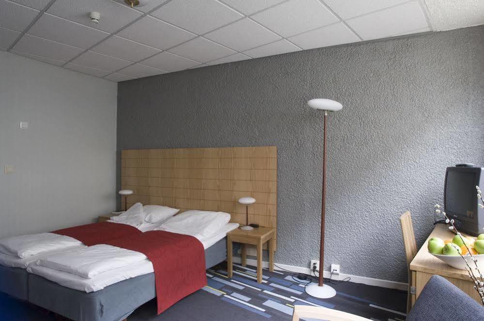Comfort Hotel Ставангер Екстериор снимка