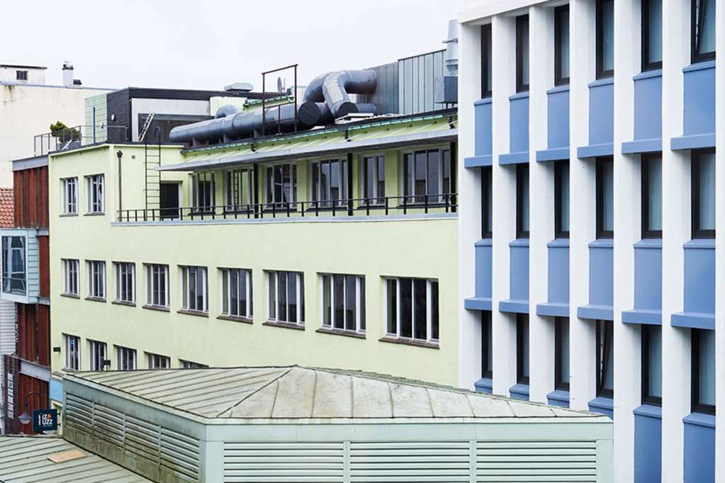 Comfort Hotel Ставангер Удобства снимка