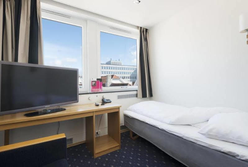 Comfort Hotel Ставангер Екстериор снимка