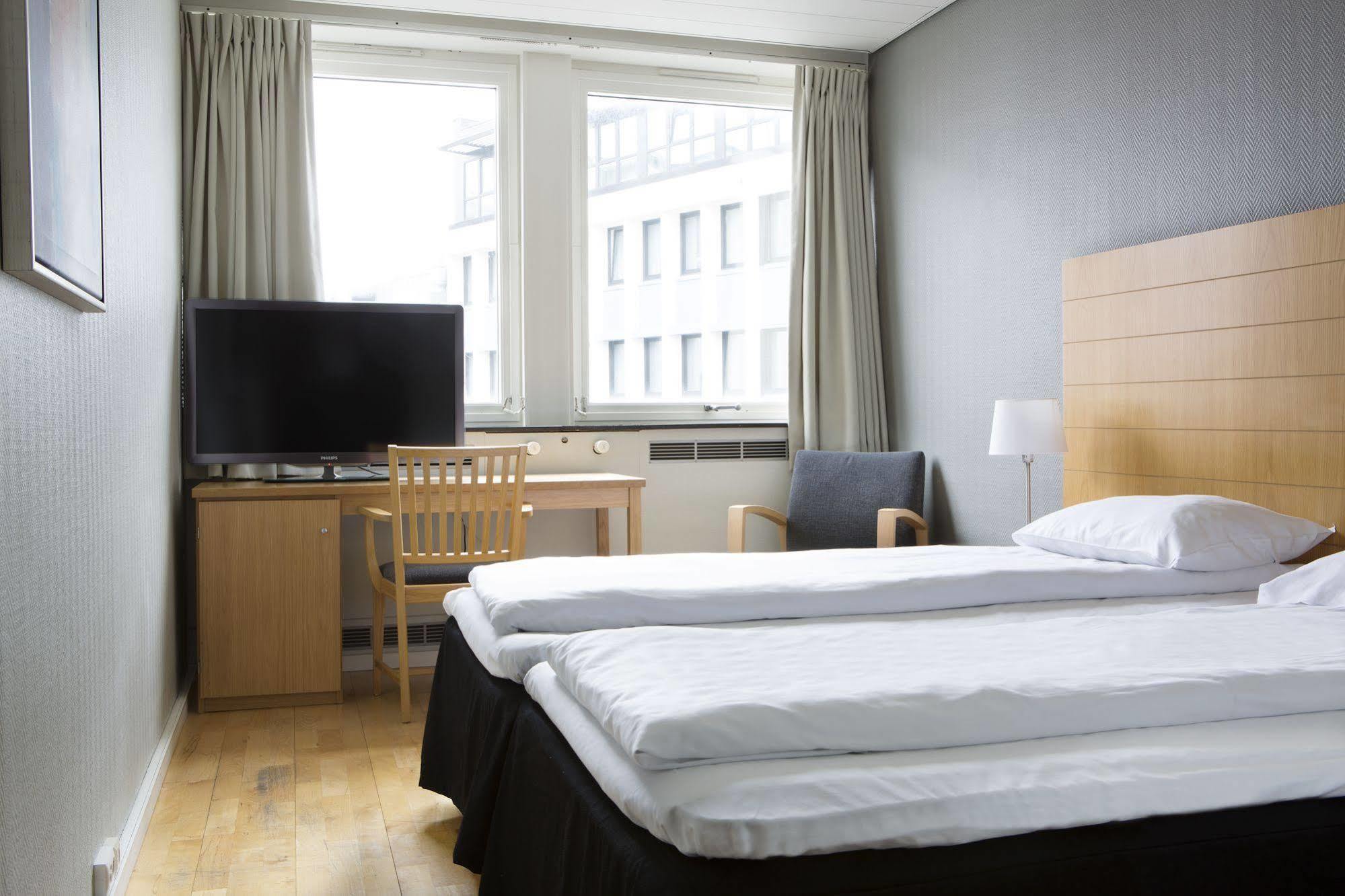 Comfort Hotel Ставангер Екстериор снимка