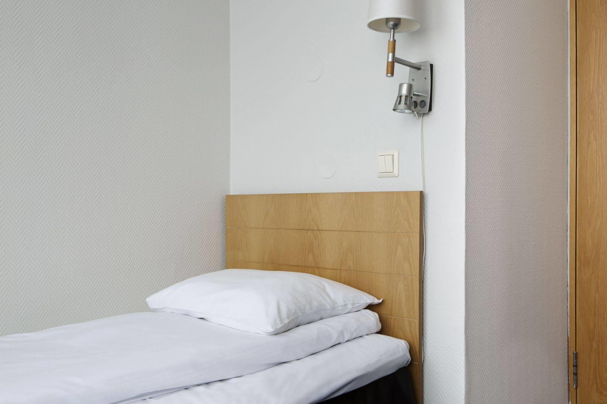 Comfort Hotel Ставангер Екстериор снимка