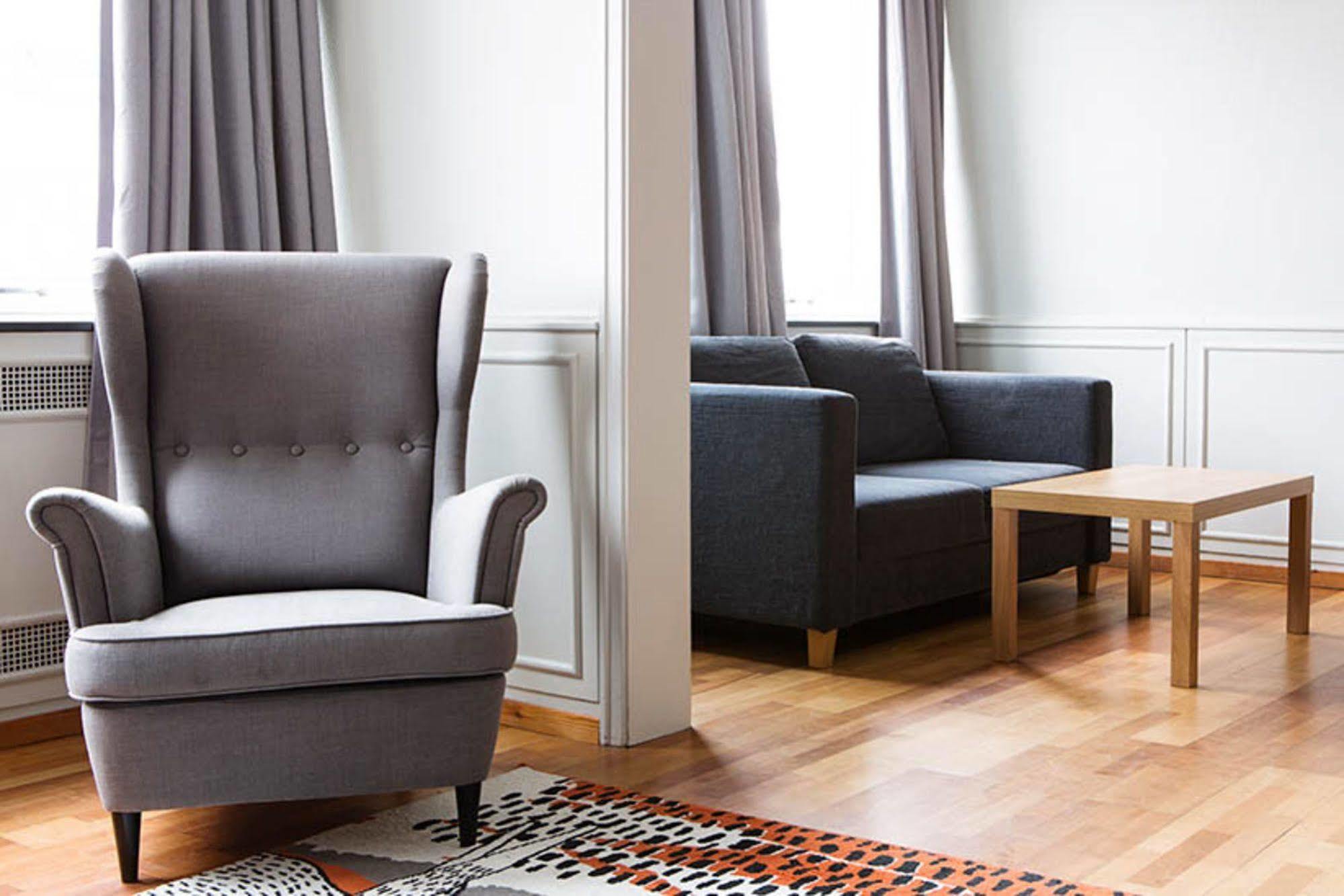 Comfort Hotel Ставангер Екстериор снимка
