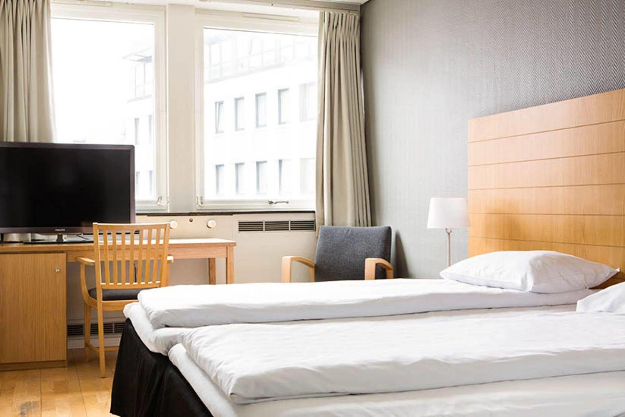Comfort Hotel Ставангер Екстериор снимка