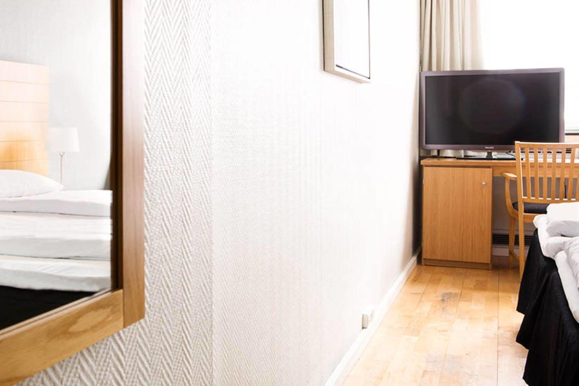 Comfort Hotel Ставангер Екстериор снимка