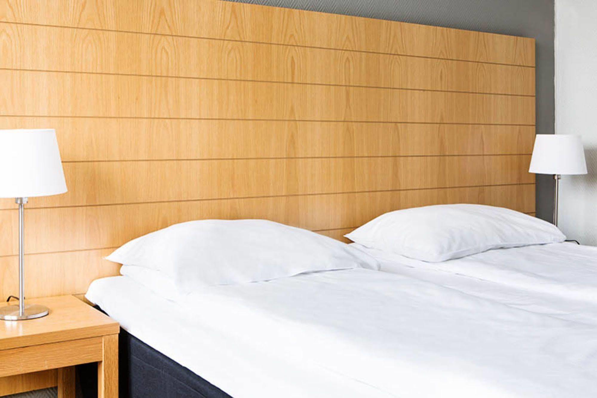 Comfort Hotel Ставангер Екстериор снимка