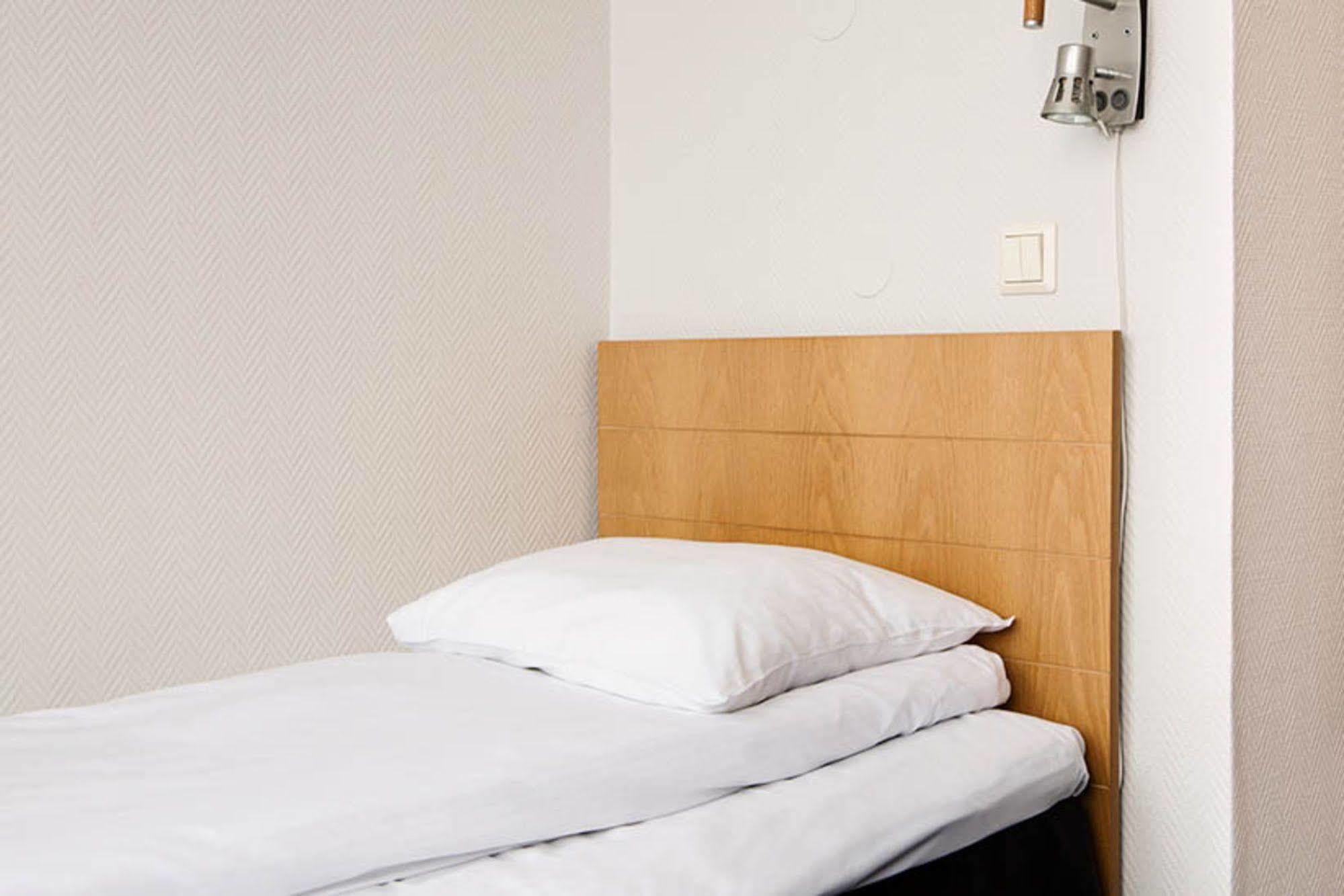Comfort Hotel Ставангер Екстериор снимка