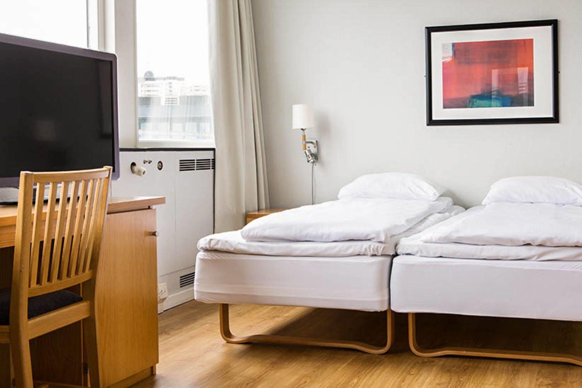 Comfort Hotel Ставангер Екстериор снимка
