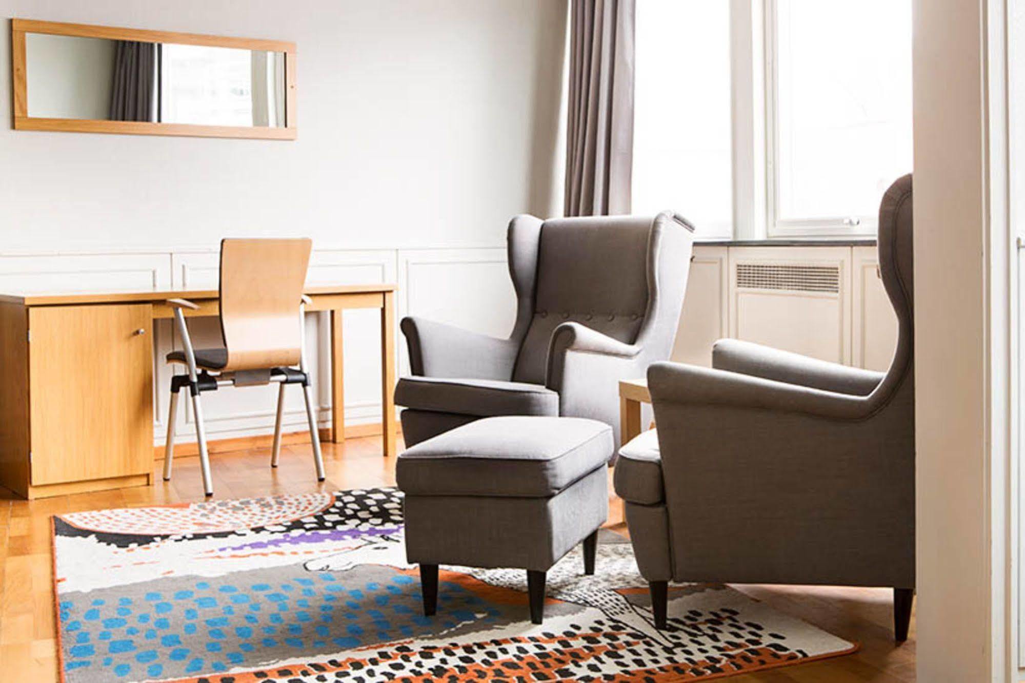 Comfort Hotel Ставангер Екстериор снимка