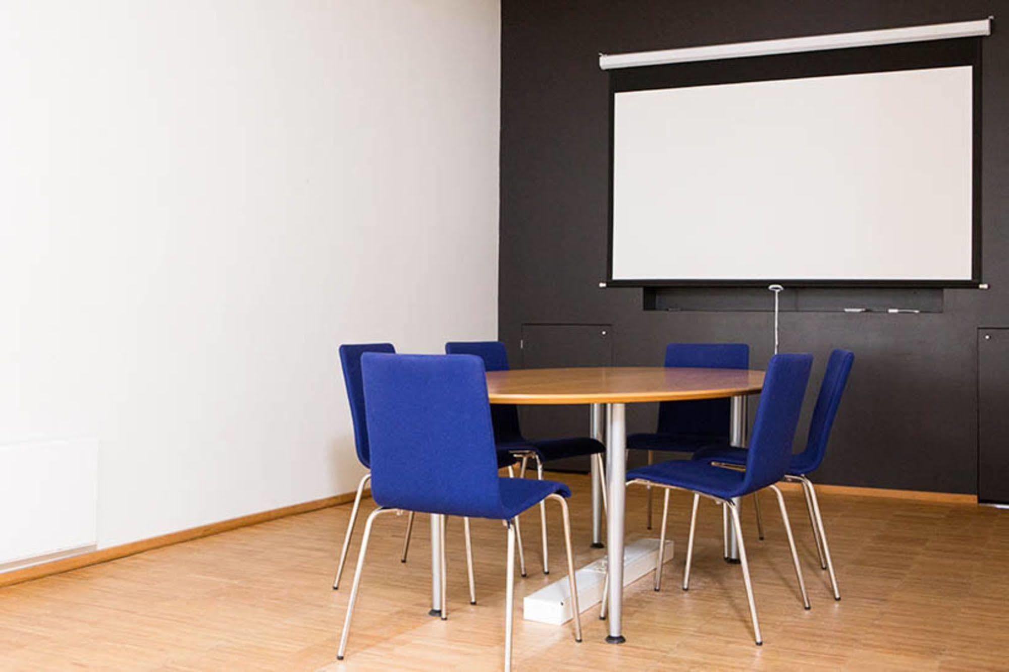 Comfort Hotel Ставангер Екстериор снимка