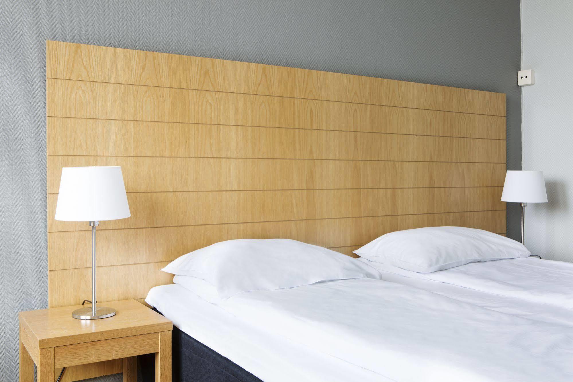 Comfort Hotel Ставангер Екстериор снимка