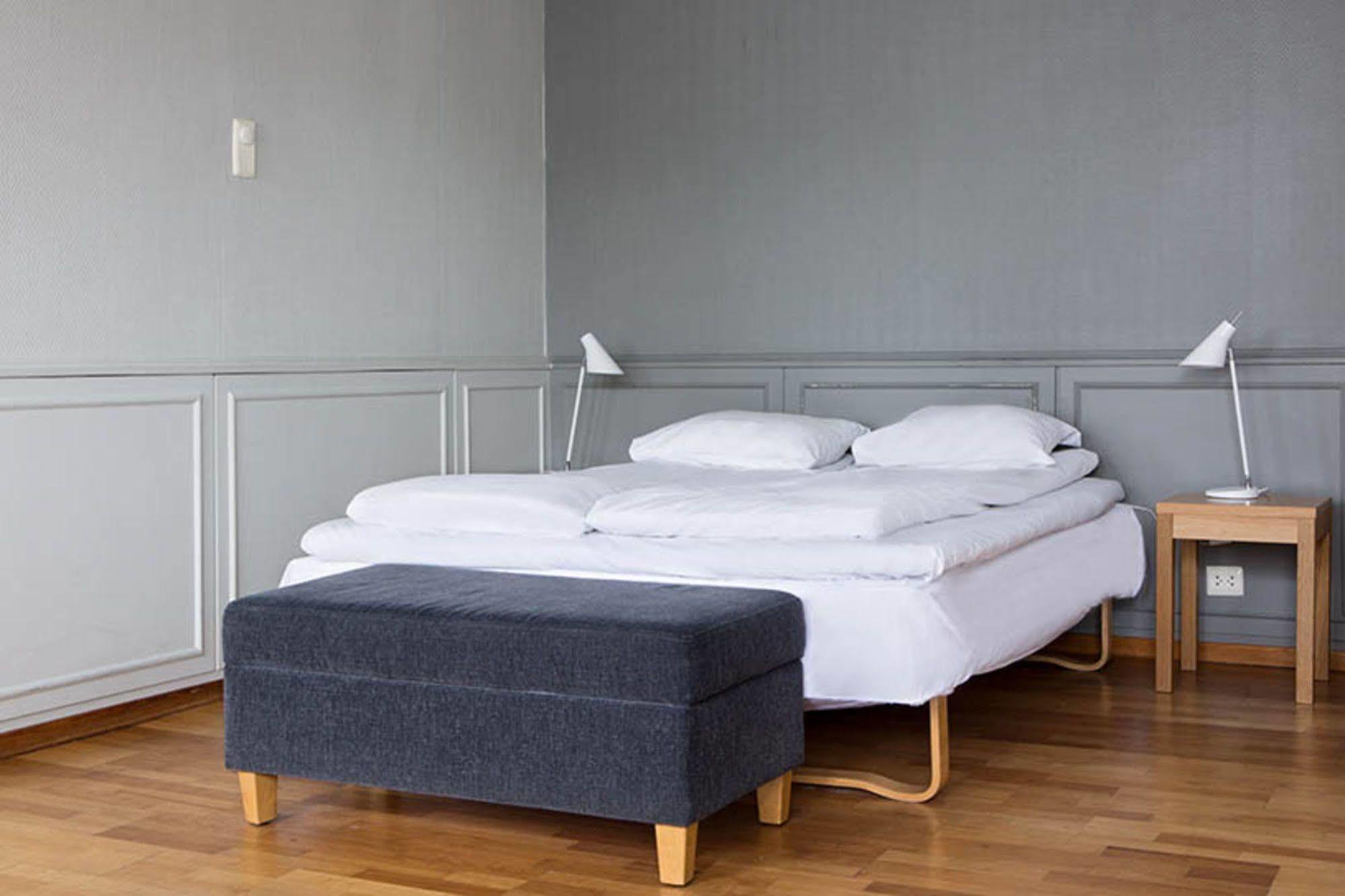 Comfort Hotel Ставангер Екстериор снимка