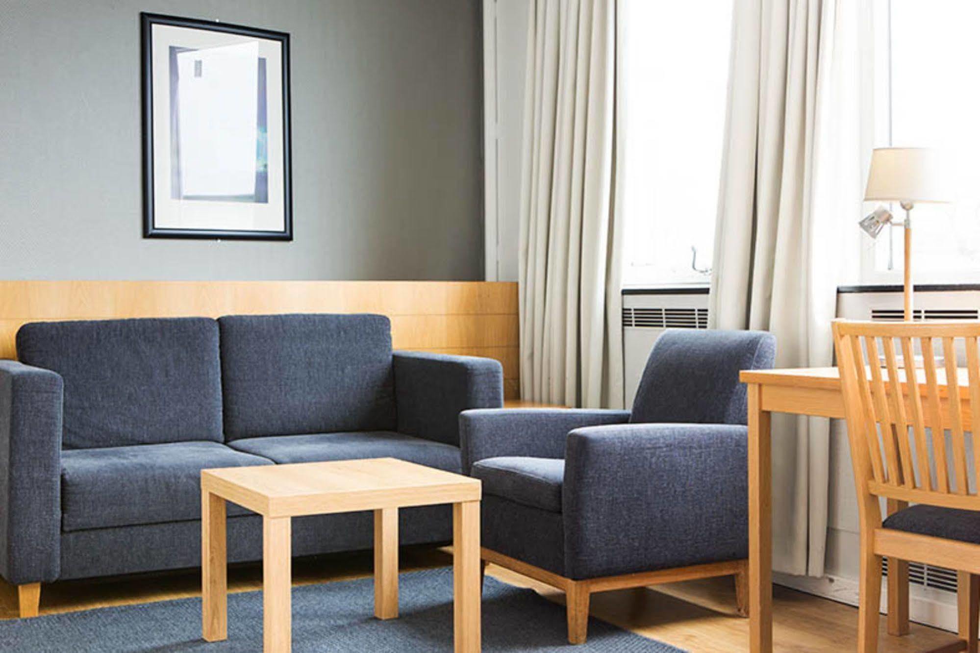 Comfort Hotel Ставангер Екстериор снимка