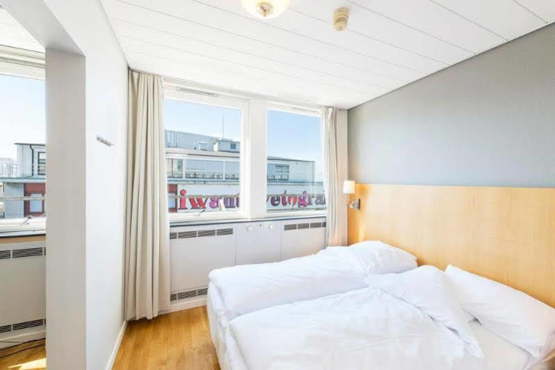 Comfort Hotel Ставангер Екстериор снимка